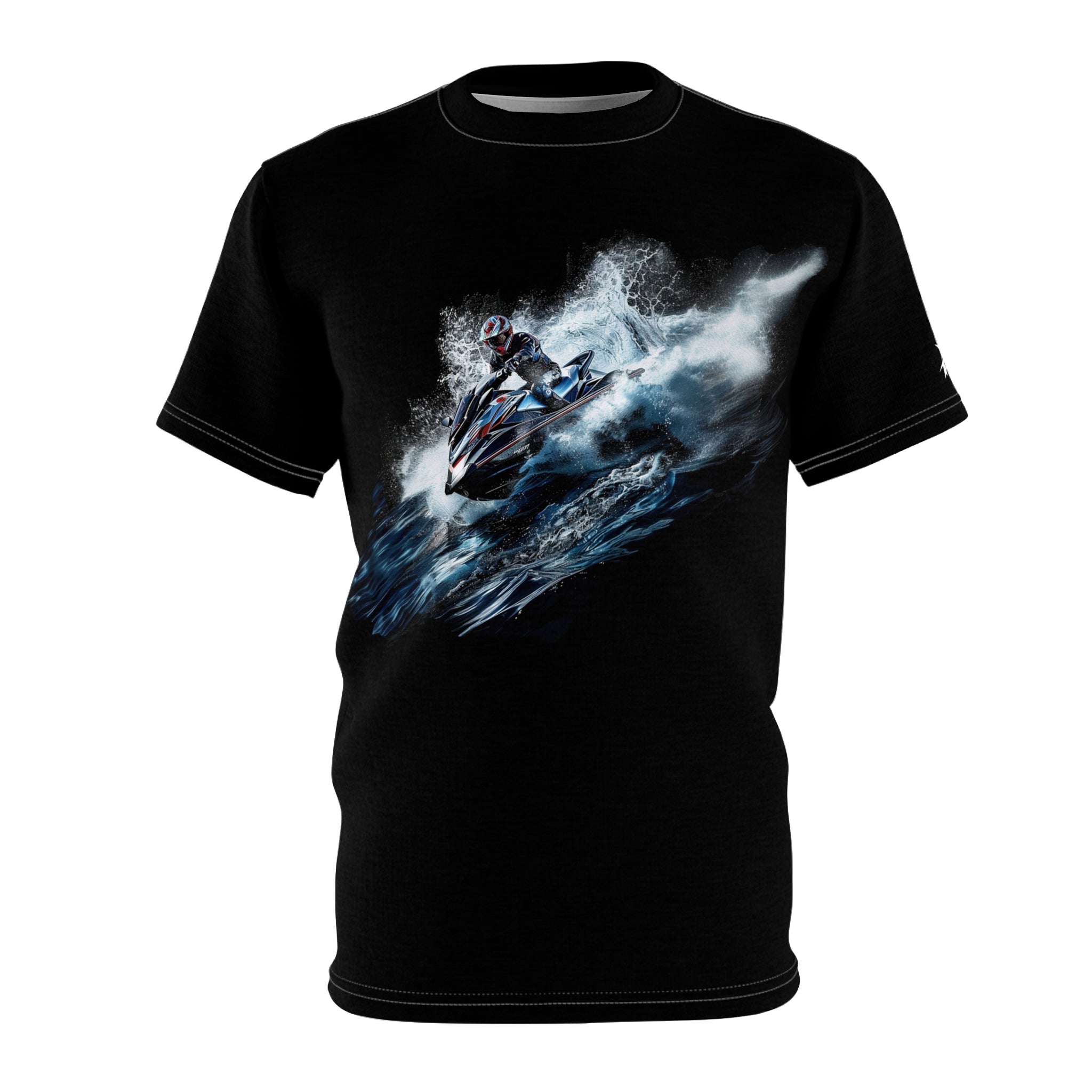 Water Speed - Watersports - Men's Tee Shirt - DC0108